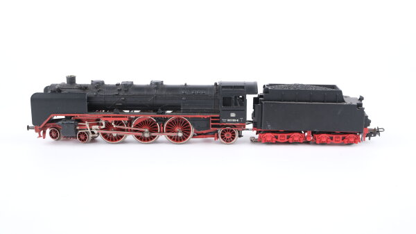 Märklin H0 3085 Dampflok BR 003 160-9 DB Wechselstrom