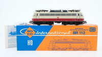 Roco H0 4138 E-Lok BR 112 503-8 DB Gleichstrom