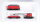 Märklin H0 44752 Feuerwehr-Bergekran-Set DB AG Wechselstrom Digital Sound mfx