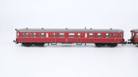 Hobbytrain H0 H303800 Dieseltriebwagen BR VT 36.5 / VS 145 DB Gleichstrom
