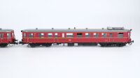 Hobbytrain H0 H303800 Dieseltriebwagen BR VT 36.5 / VS 145 DB Gleichstrom