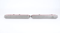 Hobbytrain H0 H303800 Dieseltriebwagen BR VT 36.5 / VS 145 DB Gleichstrom