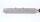 Hobbytrain H0 H303800 Dieseltriebwagen BR VT 36.5 / VS 145 DB Gleichstrom