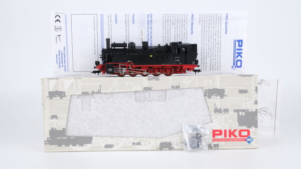 Piko H0 50060 Tenderlok BR 94 2087 DR Gleichstrom