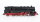 Piko H0 95115 Dampflok BR 95 011 DRG Gleichstrom (Licht defekt)