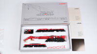 Märklin H0 49952 Wagen-Set Eisenbahnkran DB AG...
