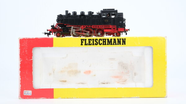Fleischmann H0 Dampflok BR 64 268 DRG Gleichstrom (in EVP)