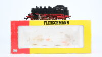 Fleischmann H0 Dampflok BR 64 268 DRG Gleichstrom (in EVP)