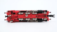 Fleischmann H0 Dampflok BR 64 268 DRG Gleichstrom (in EVP)