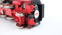 Fleischmann H0 Dampflok BR 64 268 DRG Gleichstrom (in EVP)