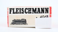 Fleischmann H0 Dampflok BR 64 268 DRG Gleichstrom (in EVP)