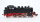 Fleischmann H0 Dampflok BR 64 268 DRG Gleichstrom (in EVP)