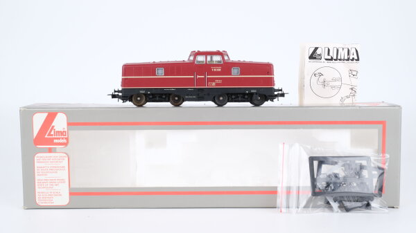 Lima H0 201626L Diesellok BR V 80 008 DB Gleichstrom