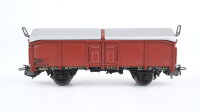 Primex H0 4539 Schiebedachwagen  Ts 851 der DB