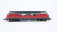 Märklin H0 3021 Diesellok BR V200 056 DB Wechselstrom (Licht Defekt)