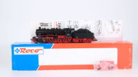 Roco H0 43326 Dampflok BR 58 1919 DB Gleichstrom