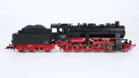 Roco H0 43326 Dampflok BR 58 1919 DB Gleichstrom