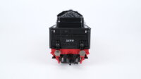 Roco H0 43326 Dampflok BR 58 1919 DB Gleichstrom