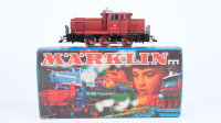 Märklin H0 3064 Diesellok BR 260 417-1 DB...