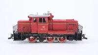 Märklin H0 3064 Diesellok BR 260 417-1 DB Wechselstrom (vermutlich verharzt)