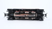 Märklin H0 3064 Diesellok BR 260 417-1 DB Wechselstrom (vermutlich verharzt)