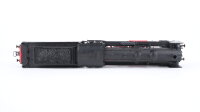 Roco H0 04125B Dampflok BR 17 1128 DRG Gleichstrom (Licht einseitig defekt)