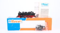 Roco H0 Dampflok BR 74 1230 DRG Gleichstrom (in EVP)