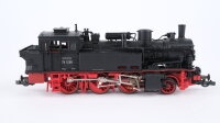 Roco H0 Dampflok BR 74 1230 DRG Gleichstrom (in EVP)