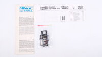 Roco H0 Dampflok BR 74 1230 DRG Gleichstrom (in EVP)