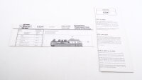 Roco H0 63247 Dampflok BR 80 018 DRG Gleichstrom