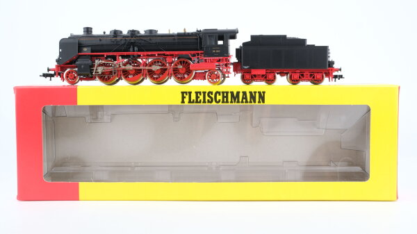 Fleischmann H0 4139 Dampflok BR 39 204 DRG Gleichstrom