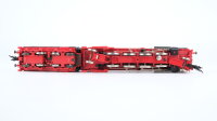 Fleischmann H0 4139 Dampflok BR 39 204 DRG Gleichstrom