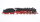 Fleischmann H0 4139 Dampflok BR 39 204 DRG Gleichstrom