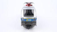 Piko H0 57482 E-Lok "Taurus" BR 1116 911-7 MWB Gleichstrom