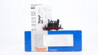Roco H0 43353 Dampflok Glaskasten BR 98 306 DRG Gleichstrom