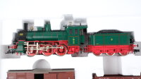 Fleischmann H0 4883 Güterzugset mit Dampflok...