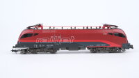 Piko H0 E-Lok "railjet" BR 1116 204-7 ÖBB...