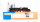Roco H0 63231 Dampflok BR 35 1081-5 DR Gleichstrom