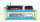 Piko H0 5/6327 Dampflok mit Tender BR 01 0503-1 DR Gleichstrom (Abbruch)