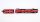 Piko H0 5/6327 Dampflok mit Tender BR 01 0503-1 DR Gleichstrom (Abbruch)