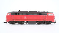 Fleischmann H0 4237 Diesellok BR 218 362-2 DB Gleichstrom