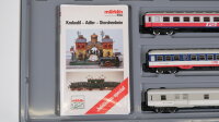 Märklin H0 2859 Demonstrations-Zug BR 111 069-1 DB Wechselstrom