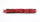 Roco H0 43306 Dampflok BR 50 888 DB Gleichstrom (Anbauteil fehlt)