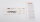 Roco H0 43306 Dampflok BR 50 888 DB Gleichstrom (Anbauteil fehlt)