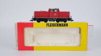 Fleischmann H0 4229 Diesellok BR 212 242-2 DB Gleichstrom