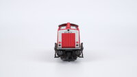Fleischmann H0 4229 Diesellok BR 212 242-2 DB Gleichstrom