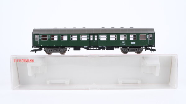 Fleischmann H0 5129 Personenwagen 50 80 29-12 203-5 DB