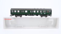 Fleischmann H0 5127 K Personenwagen 50 80 82-12 142-9 DB