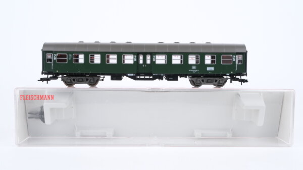 Fleischmann H0 5129 Personenwagen 50 80 29-12 203-5 DB