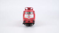 Fleischmann H0 4377 E-Lok BR 103 115-2 DB Gleichstrom Analog
